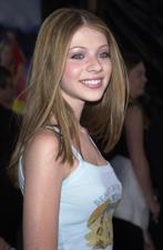 Michelle Trachtenberg -  Blue Crush  Premiere 8/8/02  