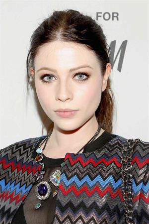 Michelle Trachtenberg H&M Isabel Marant VIP Shop Event in Hollywood, November 12, 2013 