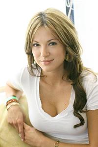 One Tree Hill star Danneel Harris became Danneel Ackles on  May 15, 2010 when she married Jensen Ackles 