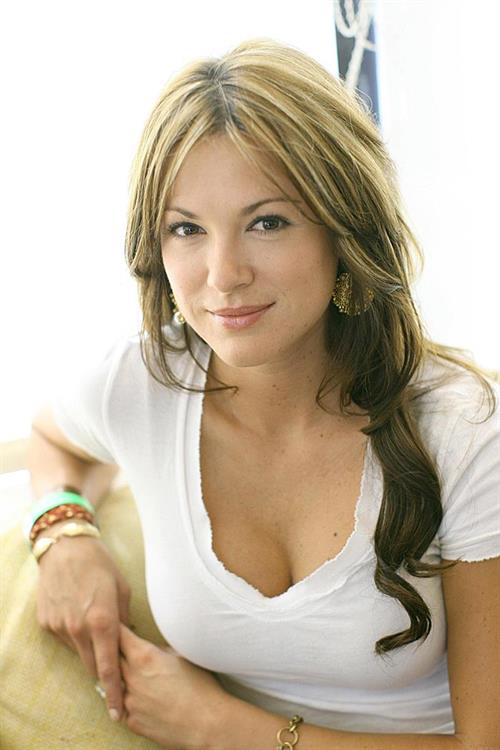 One Tree Hill star Danneel Harris became Danneel Ackles on  May 15, 2010 when she married Jensen Ackles 