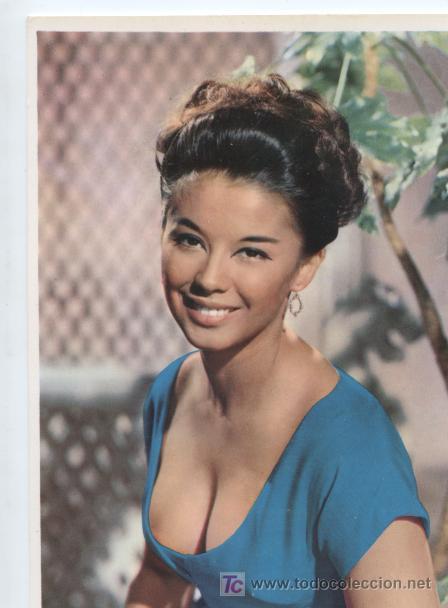 France Nuyen