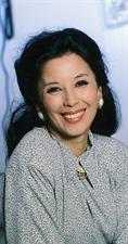 France Nuyen