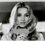 Barbara Bouchet