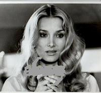 Barbara Bouchet