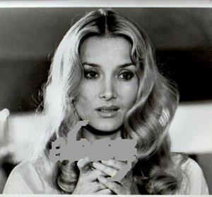 Barbara Bouchet