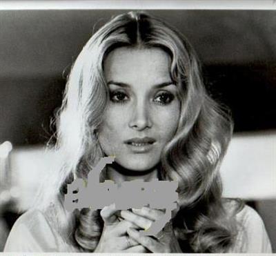 Barbara Bouchet