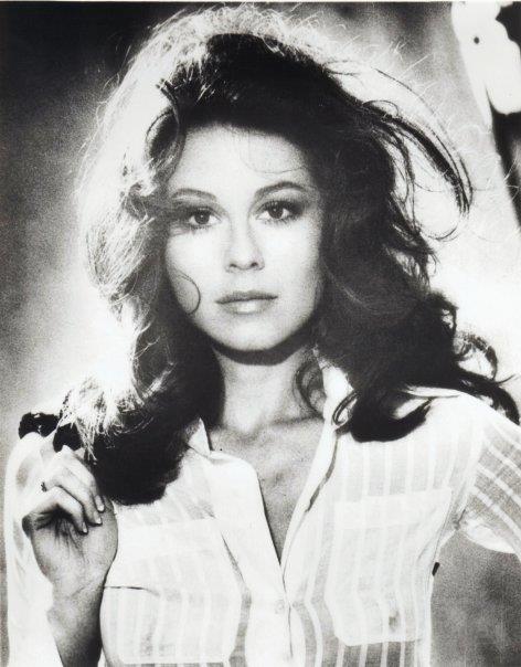 Sherry Jackson