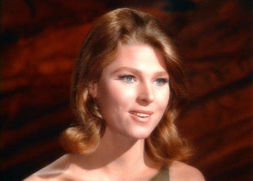 Mariette Hartley
