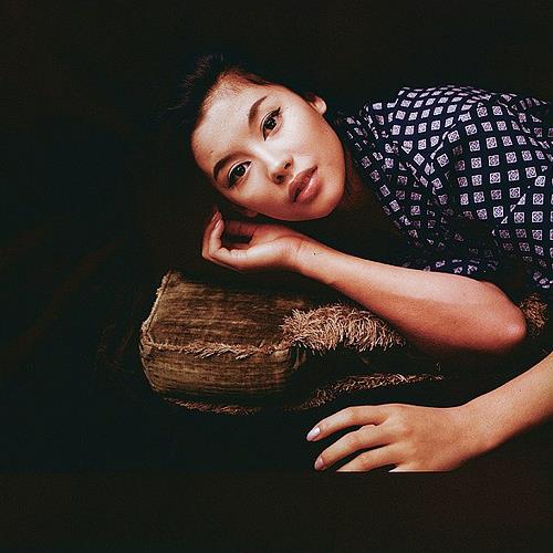 France Nuyen
