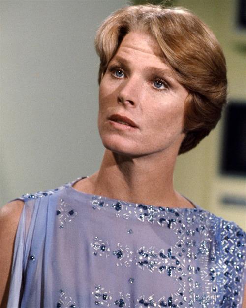 Mariette Hartley