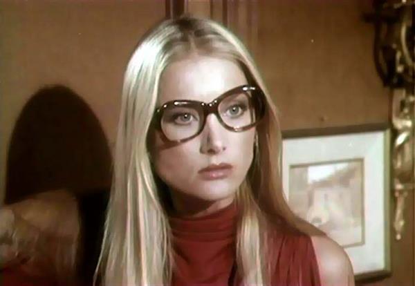 Barbara Bouchet