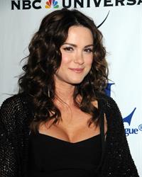 One Tree Hill star Danneel Harris became Danneel Ackles on  May 15, 2010 when she married Jensen Ackles 