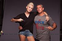 Miley Cyrus - 2012 Rock the Vote