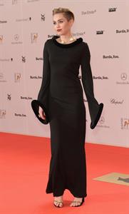 Miley Cyrus – 2013 Bambi Awards in Germany 11/14/13