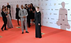 Miley Cyrus – 2013 Bambi Awards in Germany 11/14/13