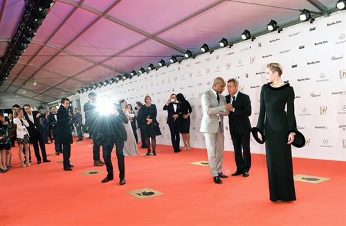 Miley Cyrus Pictures Miley Cyrus – 2013 Bambi Awards in Germany 11/14/13