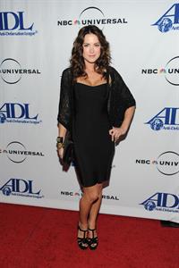 One Tree Hill star Danneel Harris became Danneel Ackles on  May 15, 2010 when she married Jensen Ackles 