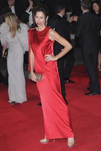 Minnie Driver World Premiere of 'Skyfall' at the Royal Albert Hall in London - October 23, 2012 