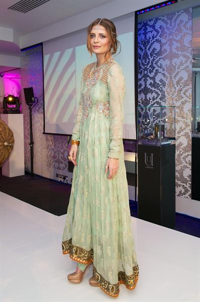 Mischa Barton Co-hosting  Most Expensive iPhone Accessory in the World  Exclusive Launch Party in London, Britain