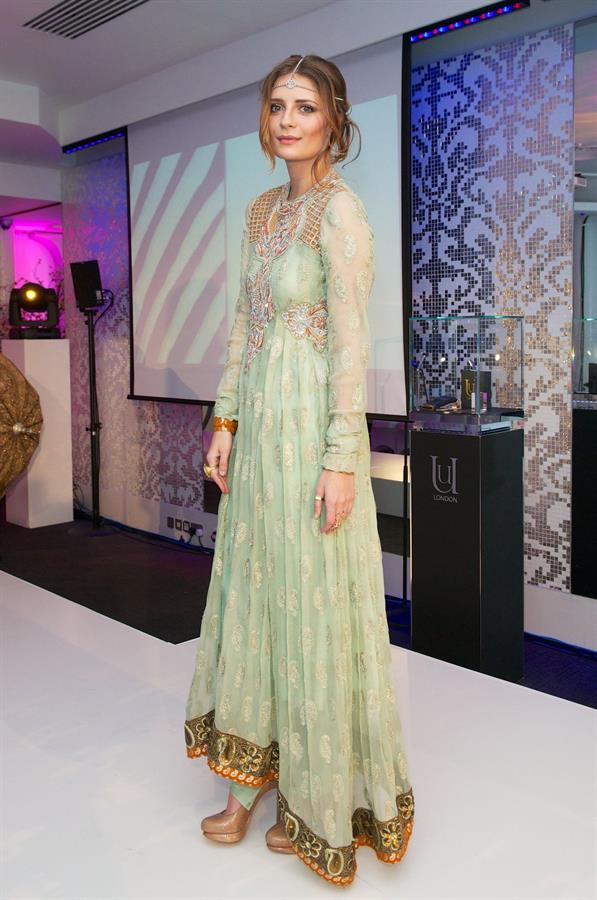 Mischa Barton Co-hosting  Most Expensive iPhone Accessory in the World  Exclusive Launch Party in London, Britain