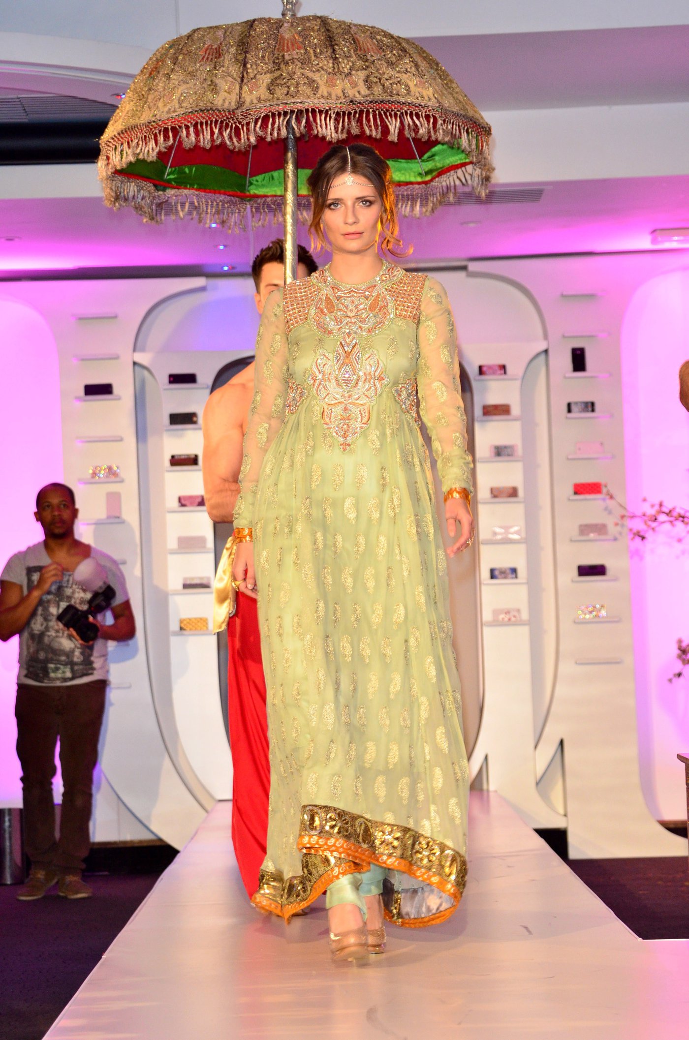 Mischa Barton Co-hosting  Most Expensive iPhone Accessory in the World  Exclusive Launch Party in London, Britain