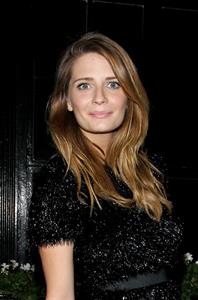 Mischa Barton - Johnnie Walker Blue Label Dinner in London (July 17, 2012)