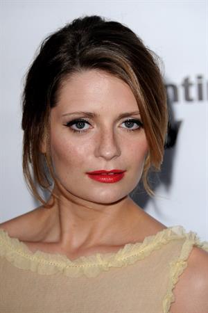 Mischa Barton - Serpentine Gallery Summer Party in London (June 26, 2012)