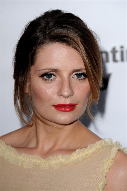 Mischa Barton - Serpentine Gallery Summer Party in London (June 26, 2012)