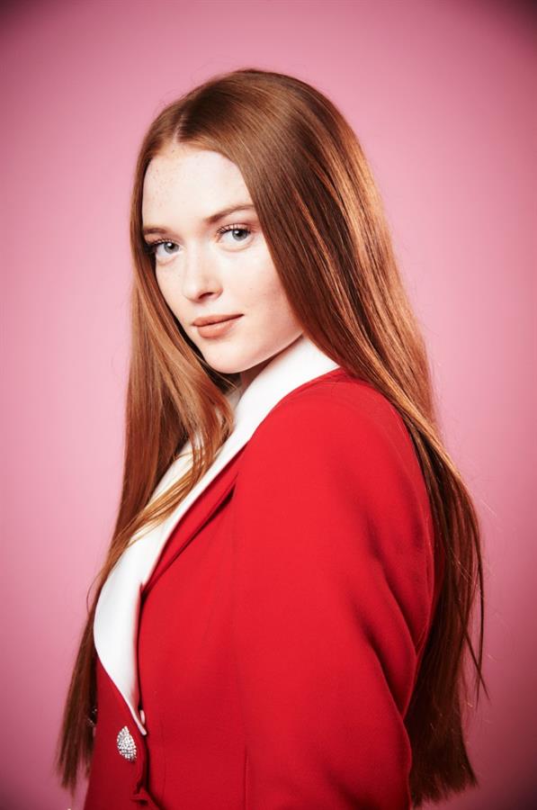 Larsen Thompson