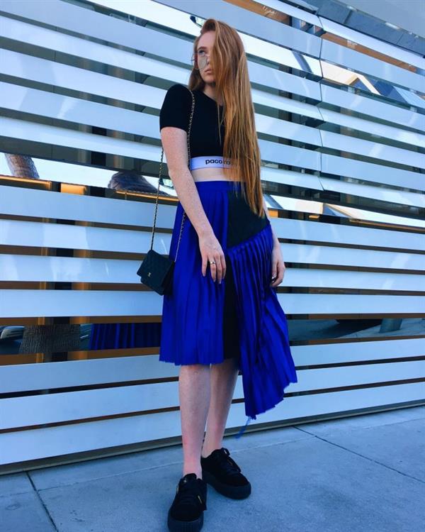 Larsen Thompson