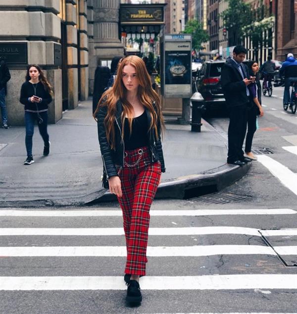 Larsen Thompson