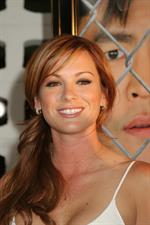 One Tree Hill star Danneel Harris became Danneel Ackles on  May 15, 2010 when she married Jensen Ackles 