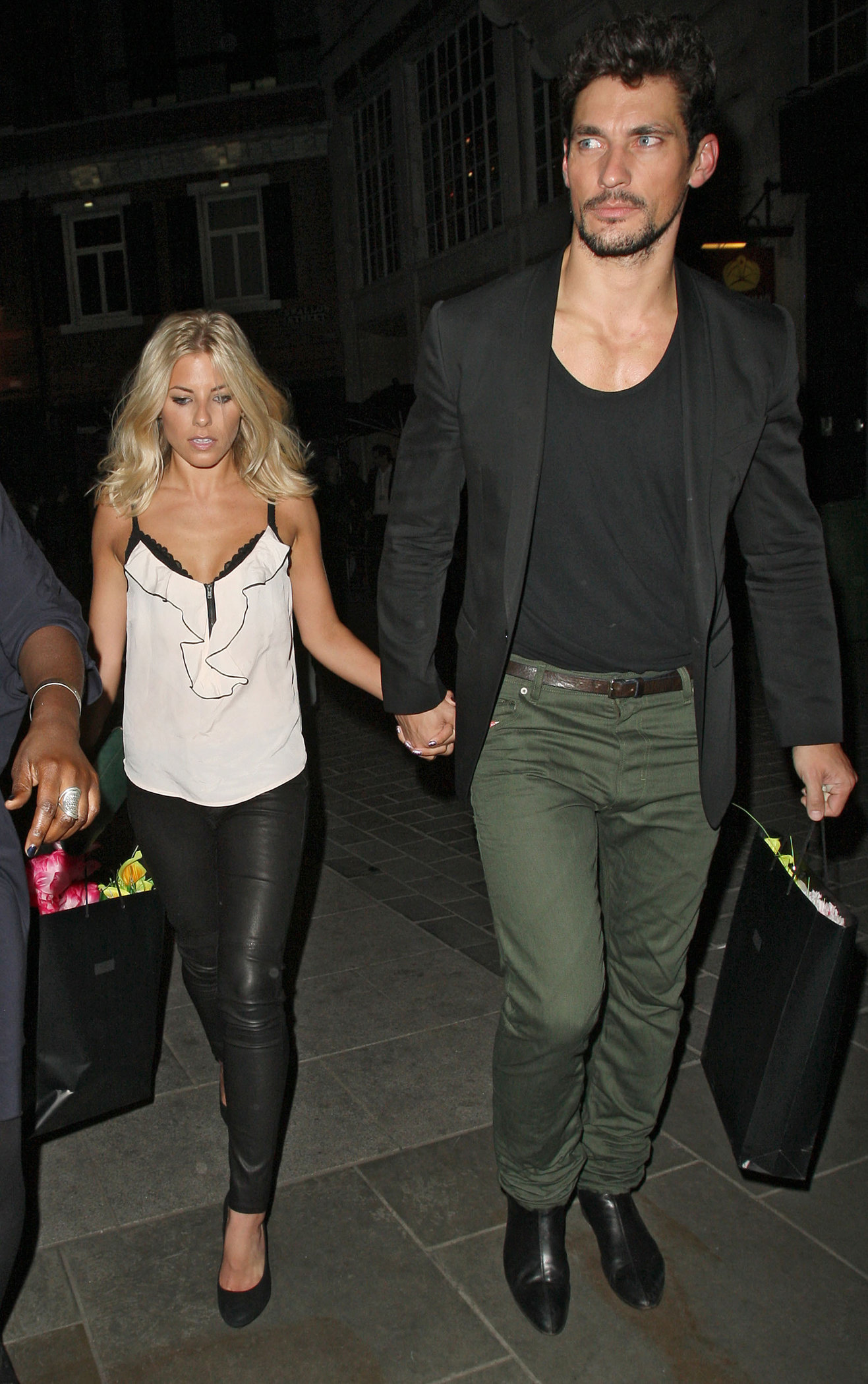 Mollie King Cuckoo Club on July 22, 2011 