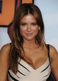 One Tree Hill star Danneel Harris became Danneel Ackles on  May 15, 2010 when she married Jensen Ackles 