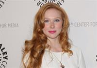 Molly Quinn The Paley Center For Media presents 'The Wait Is Over! Castle Is Back' - Beverly Hills Sep 30, 2013 