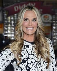 Molly Sims - Premiere of Universal Pictures' Identity Theft at the Village Theatre in Los Angeles (04.02.2013) 