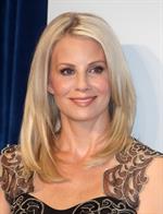 Monica Potter People's Choice Awards 2013 Nomination Announcements (November 15, 2012) 