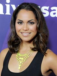 Monica Raymund NBC Universal TCA Summer Press Tour (July 24, 2012) 