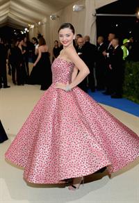 Miranda Kerr