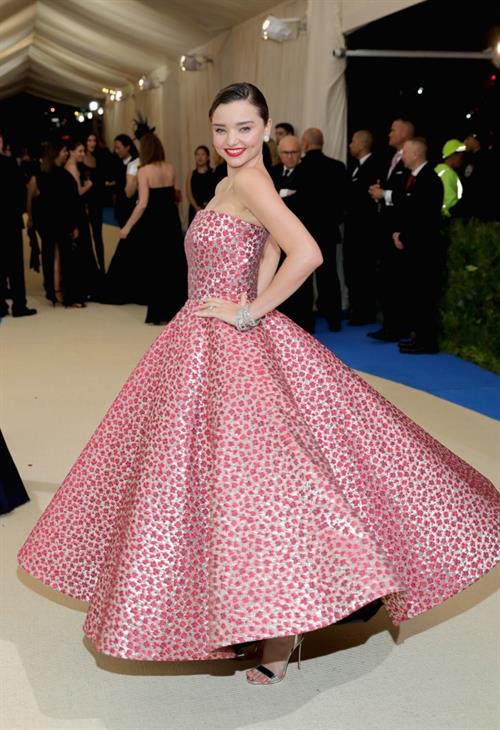Miranda Kerr