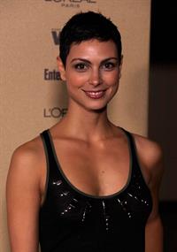 Morena Baccarin  EW.com & Women In Film Party  8/27/10  