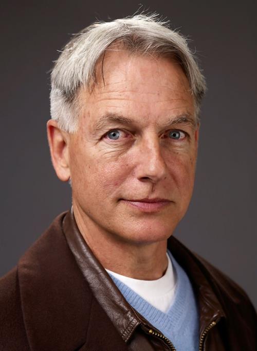 Mark Harmon