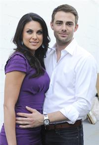 Nadia Bjorlin  Divorce Invitation  Los Angeles Premiere (May 12, 2013) 