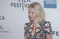 Naomi Watts  Sunlight Jr.  screening at Tribeca Film Festival -- New York, Apr. 20, 2013 