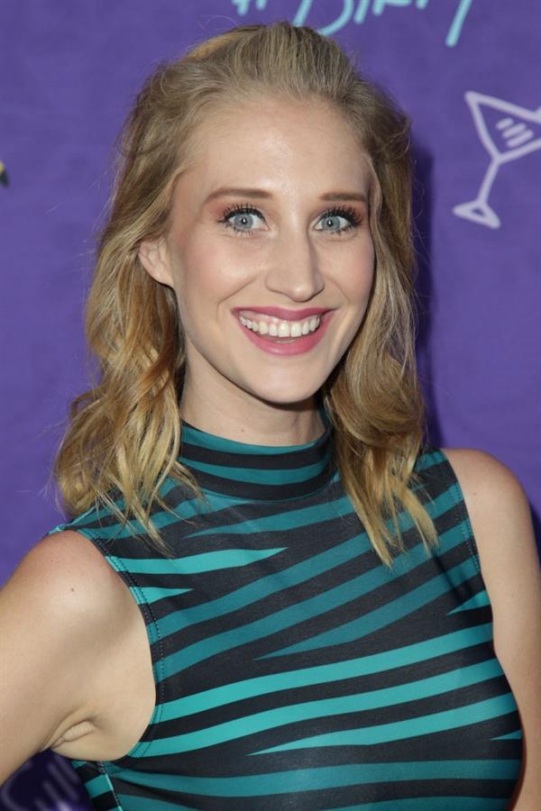 Maude Garrett