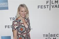 Naomi Watts  Sunlight Jr.  screening at Tribeca Film Festival -- New York, Apr. 20, 2013 