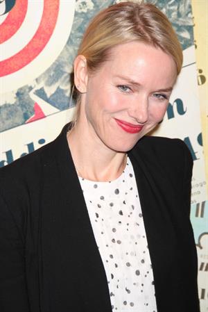 Naomi Watts - Celebration of Target s 50th Anniversary   October 16, 2012 