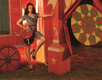 Natalia Oreiro. Las Oreiro Spring/Summer 2012  