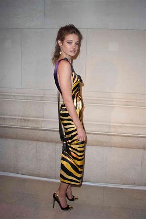 Natalia Vodianova 'Louis Vuitton - Marc Jacobs: The Exhibition' - Paris Fashion Week (March 7, 2012) 
