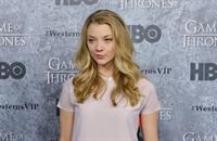 Natalie Dormer  Game Of Thrones  Season 3 San Francisco Premiere -- Mar. 20, 2013 